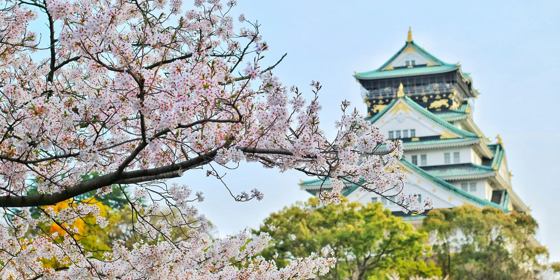 Osaka