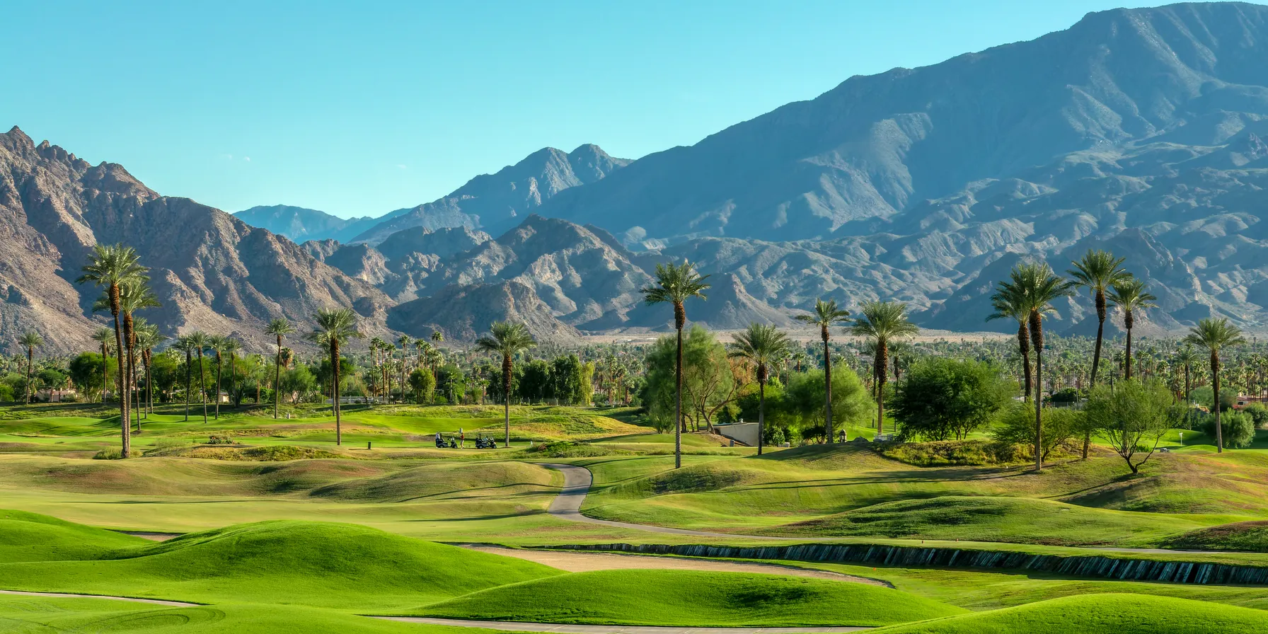 Palm Springs