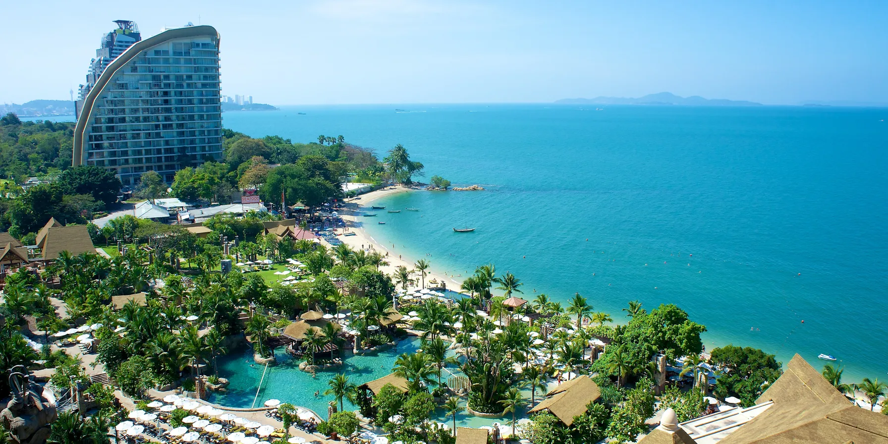 Pattaya