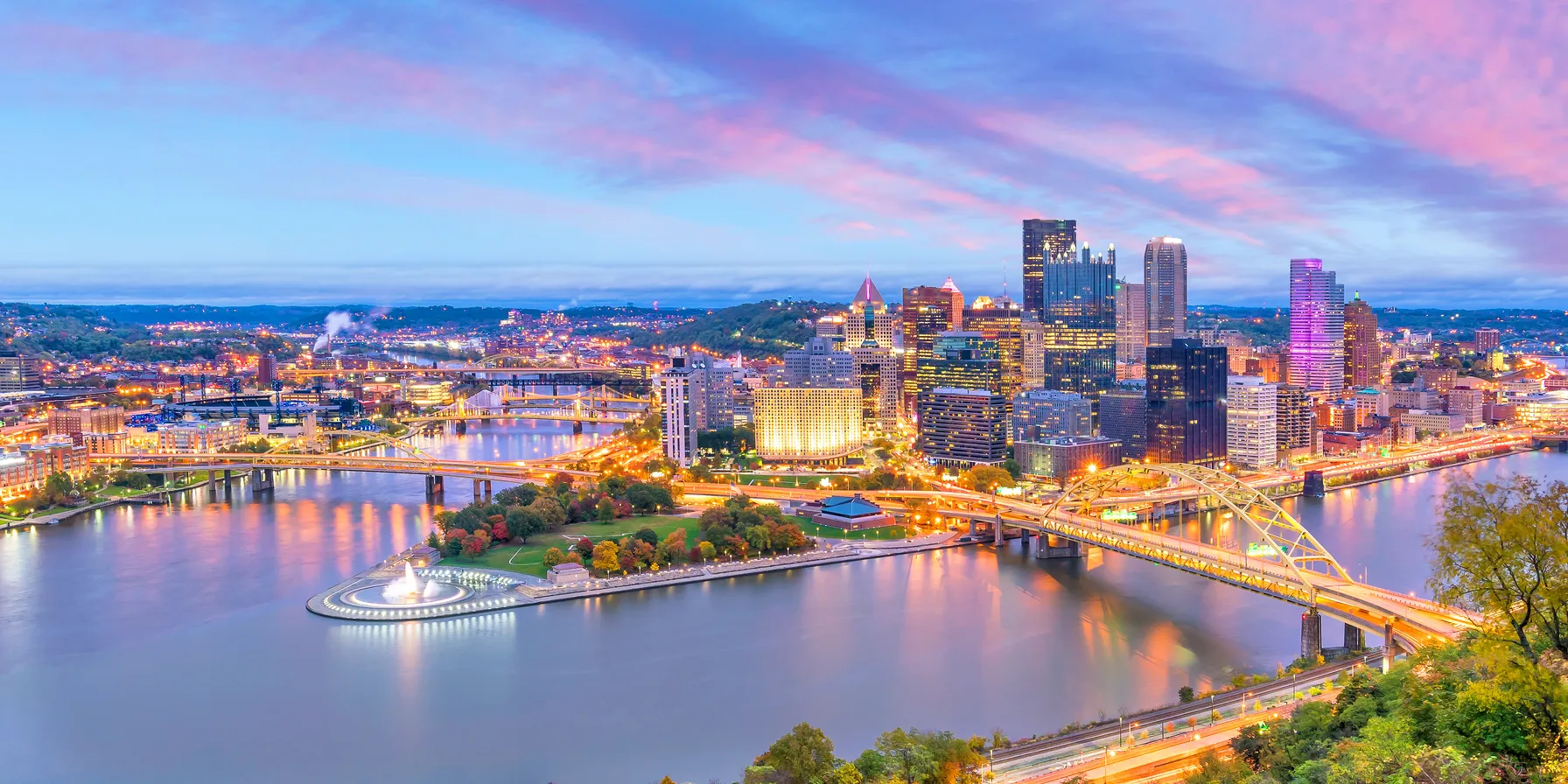Pennsylvania