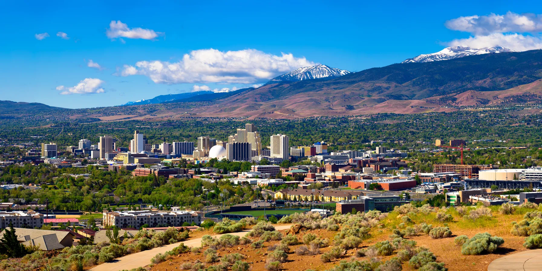 Reno