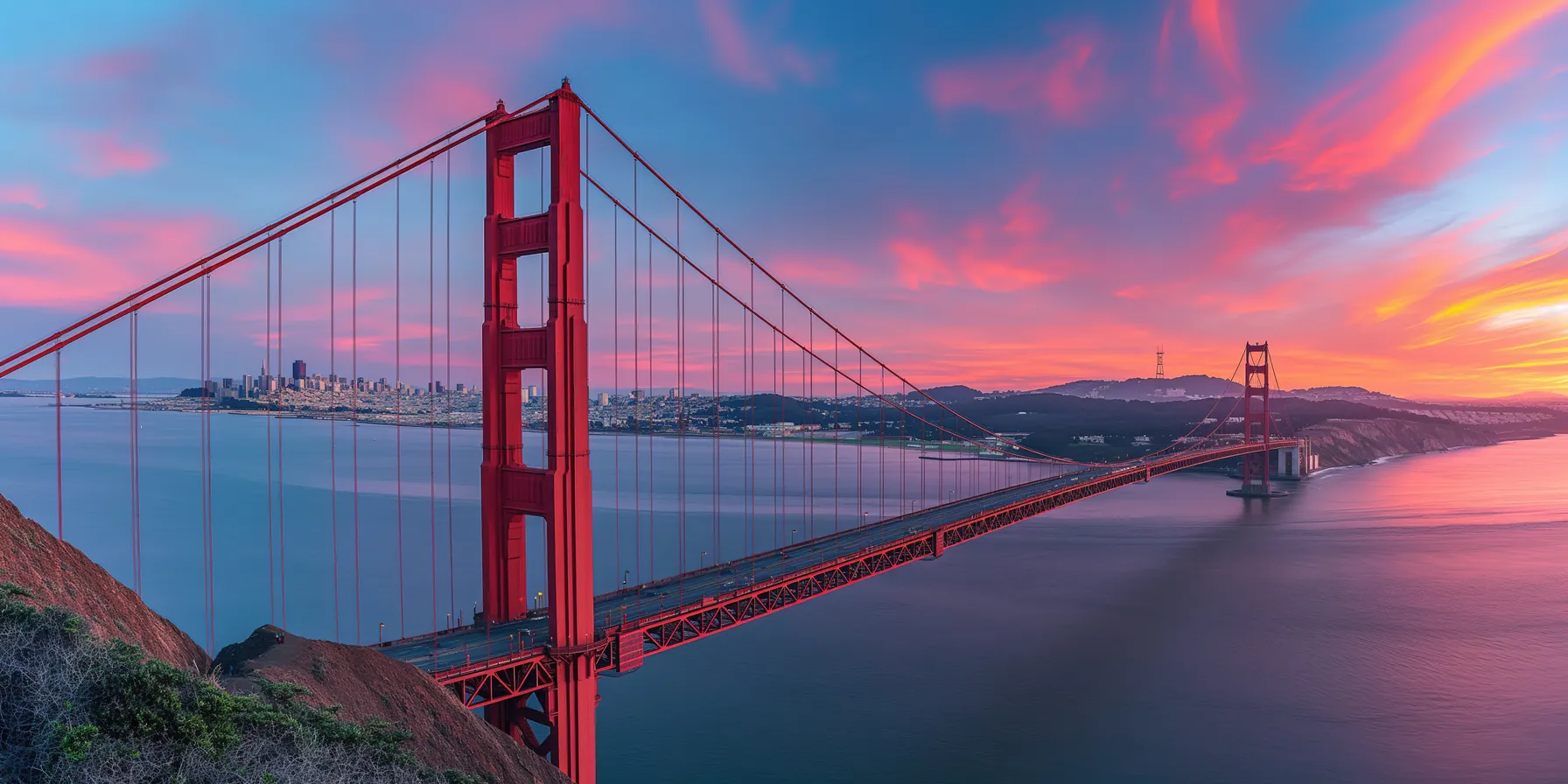 San Francisco