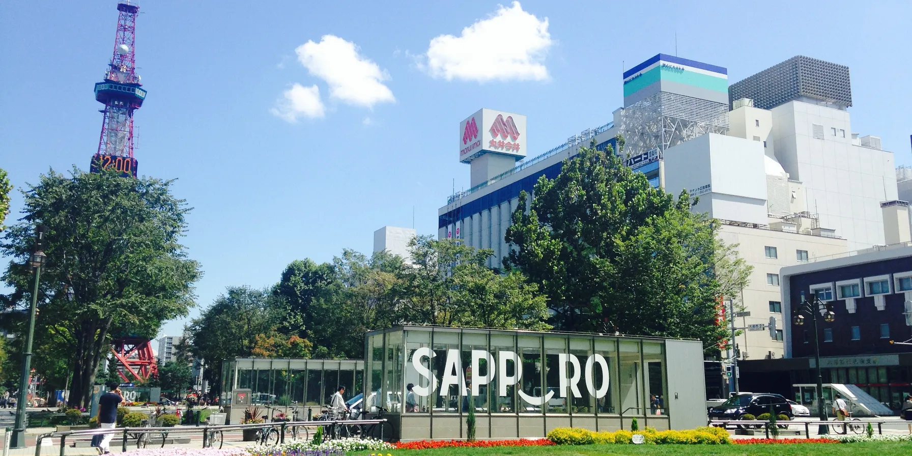 Sapporo