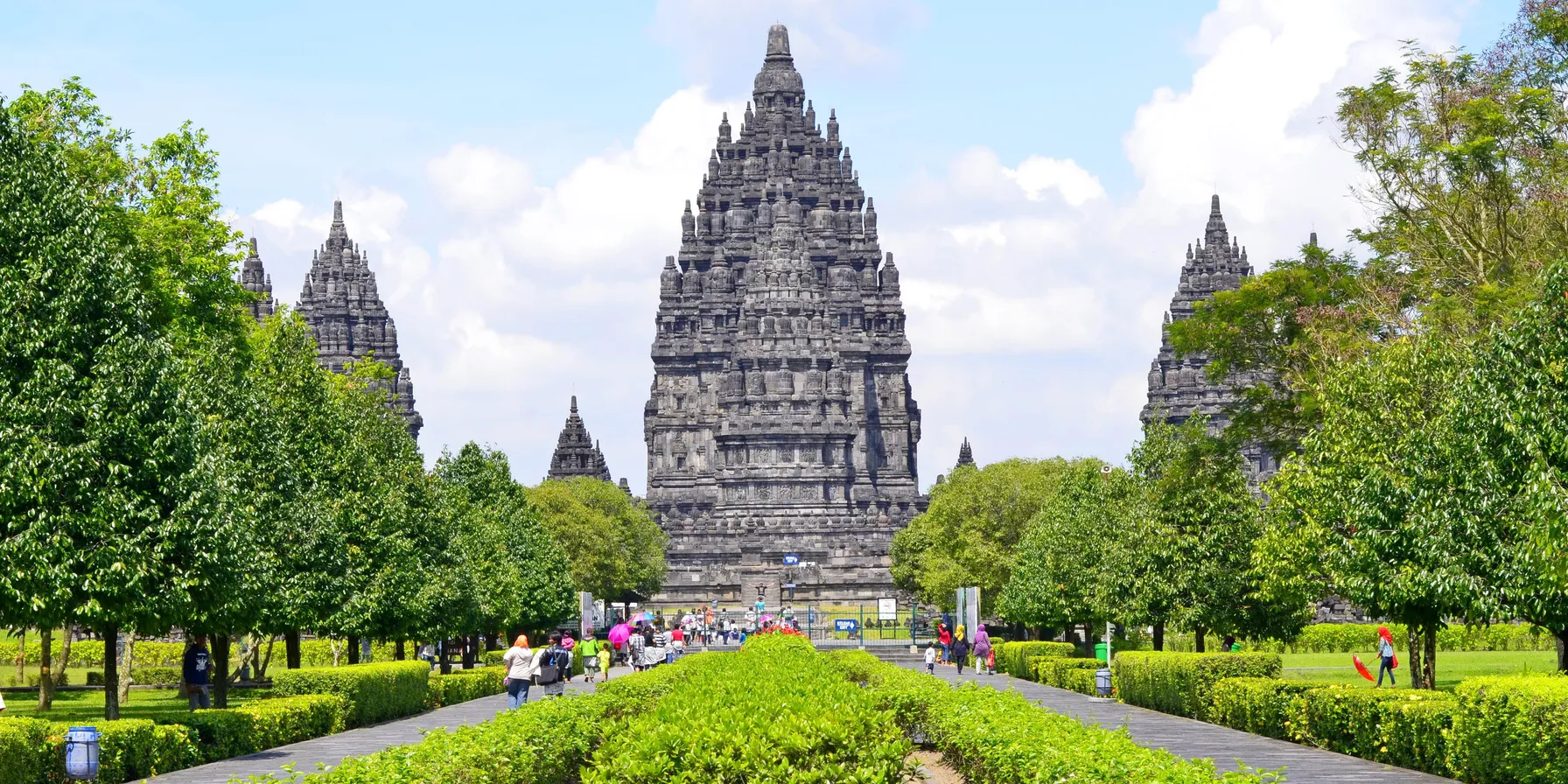Yogyakarta