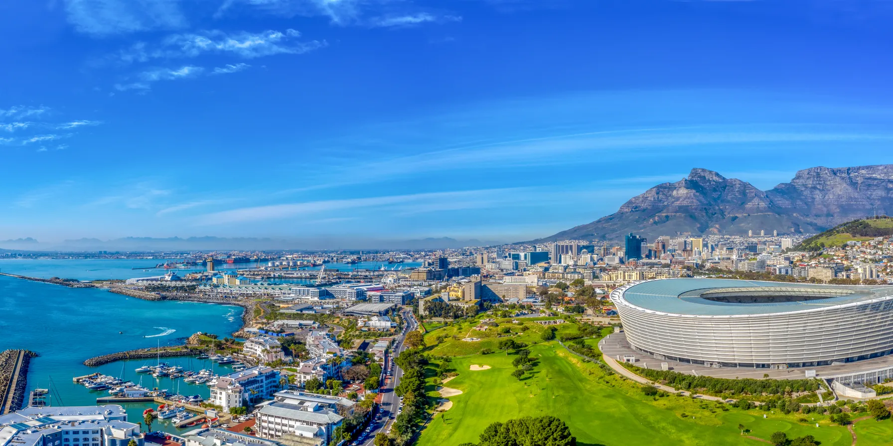 Cape Town