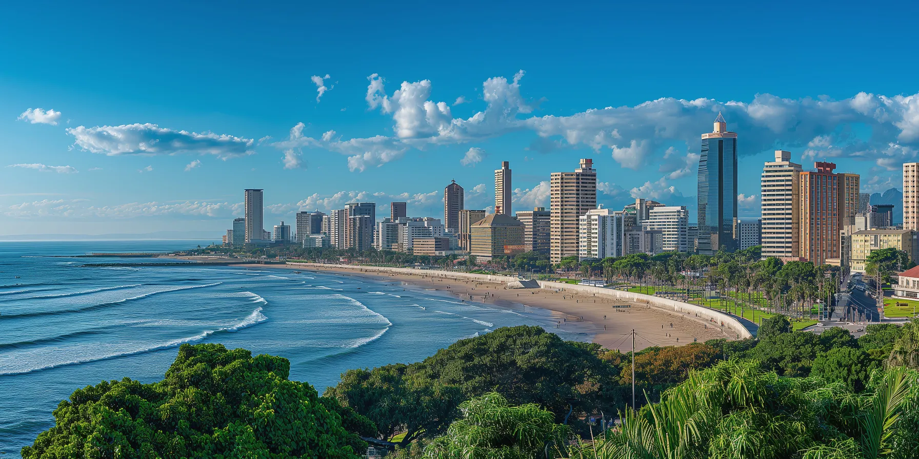 Durban