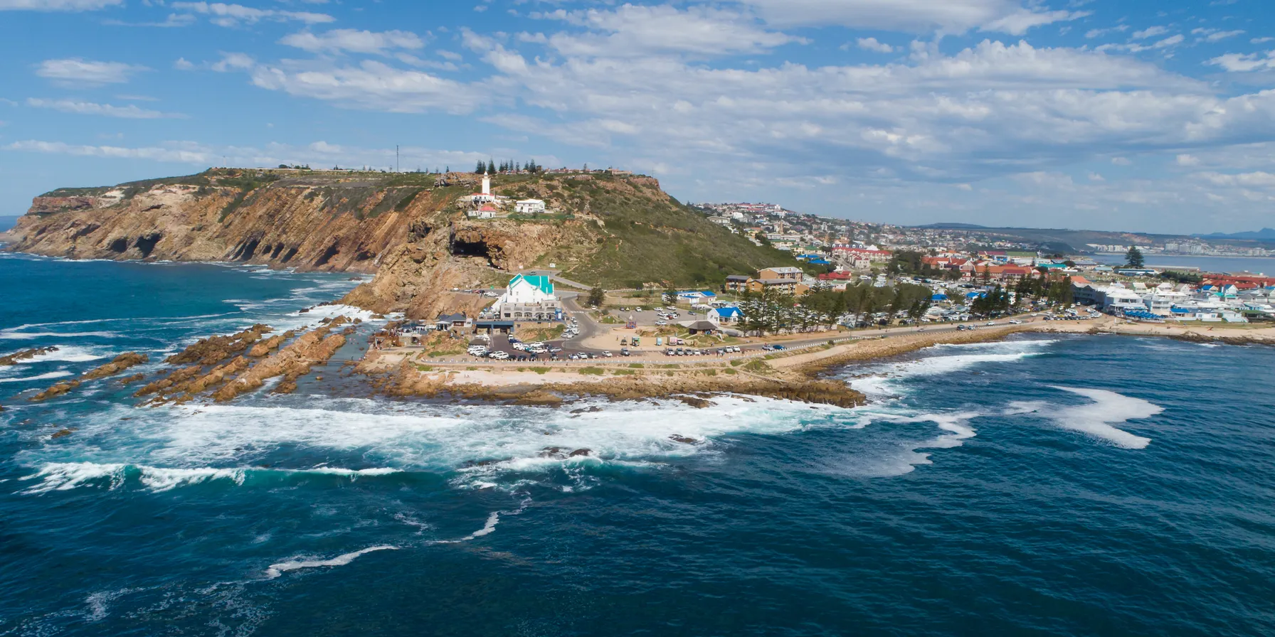 Mossel Bay