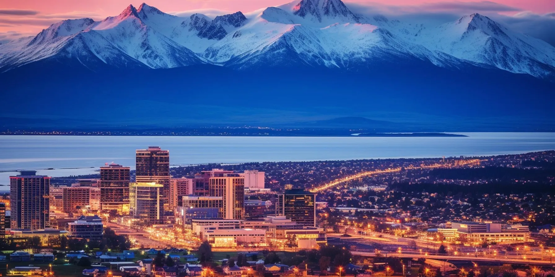 Anchorage