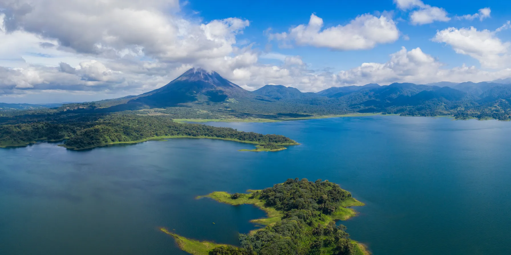 Arenal