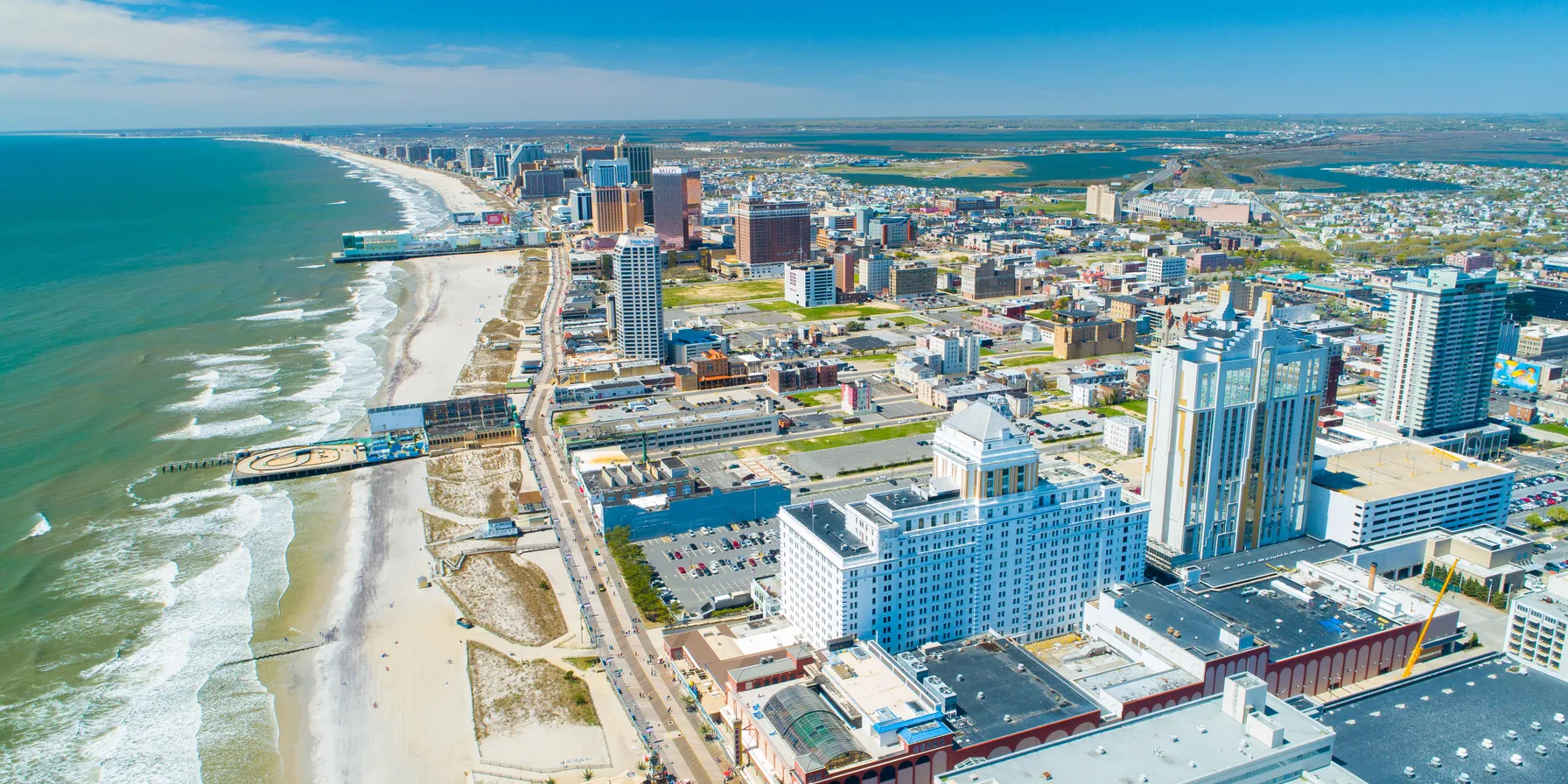 Atlantic City