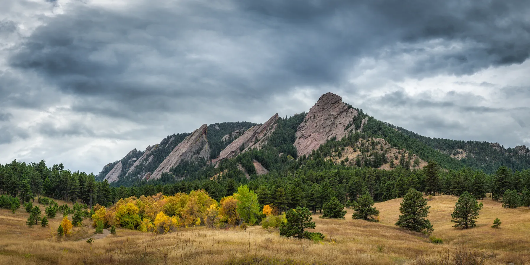 Boulder