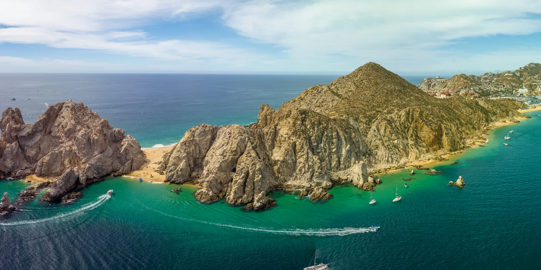 Cabo San Lucas