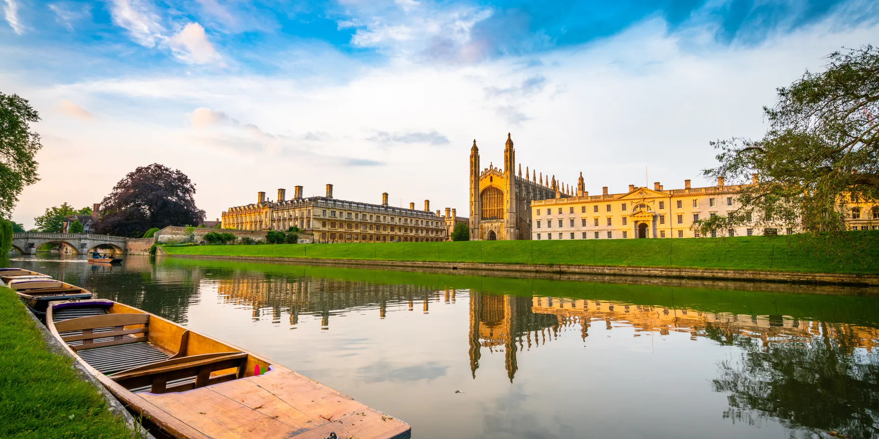 Cambridge
