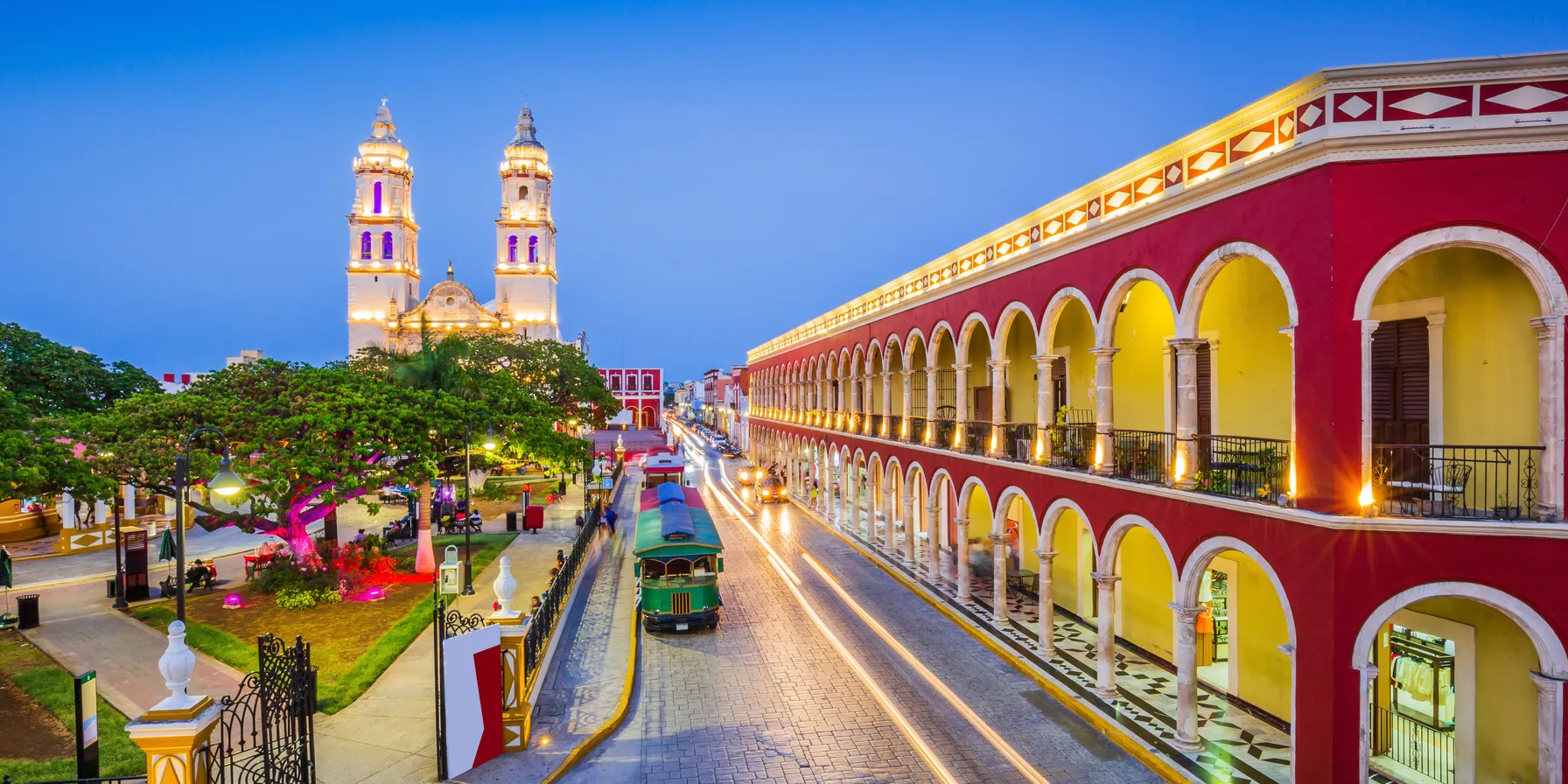 Campeche