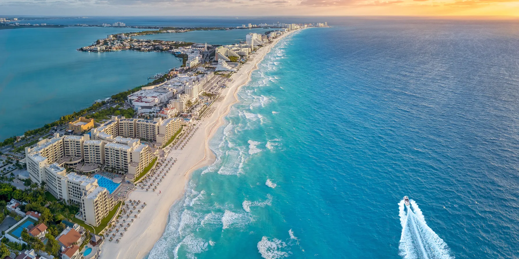 Cancun
