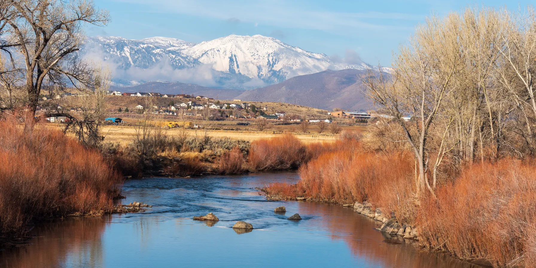 Carson City