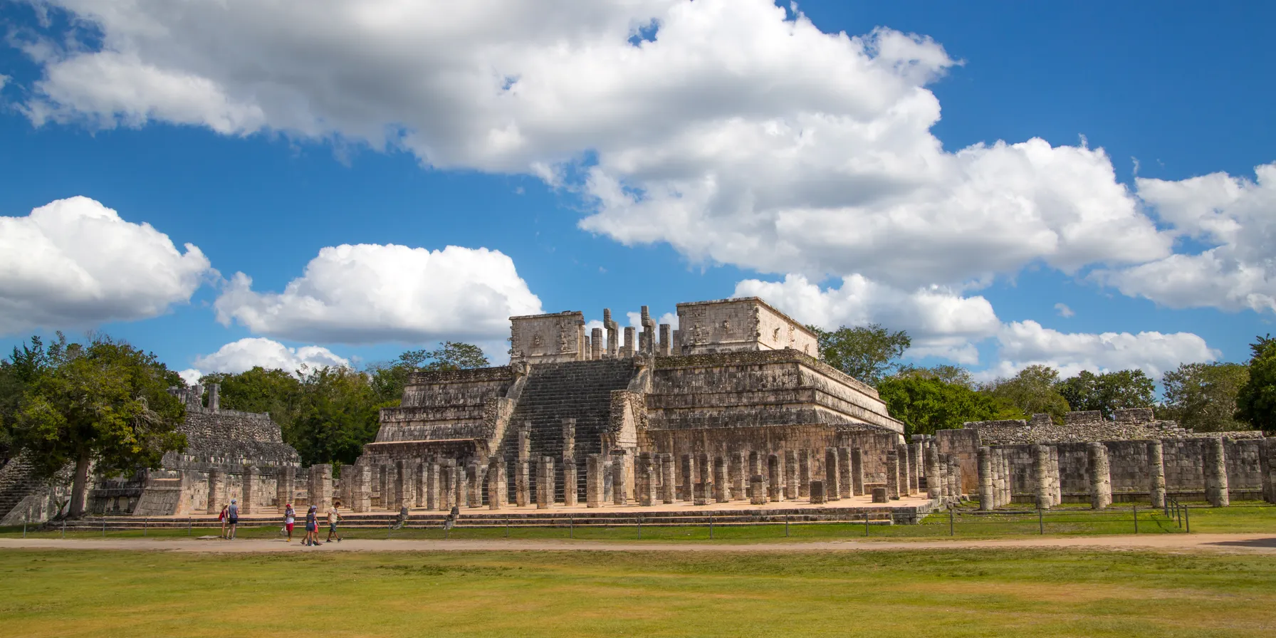 Chichen Itzá