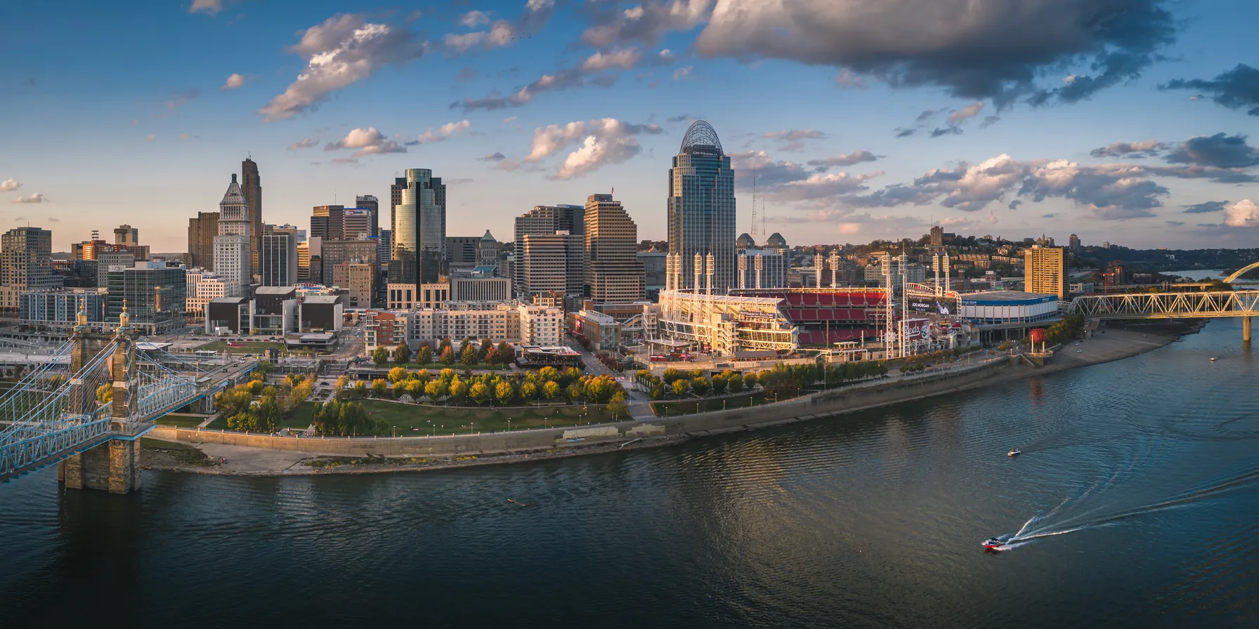 Cincinnati