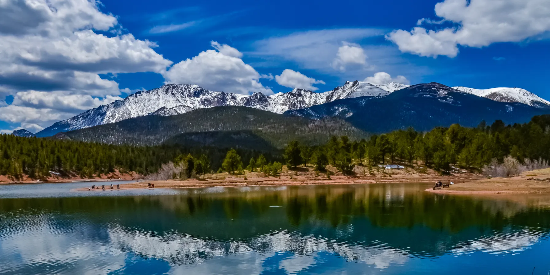 Colorado Springs