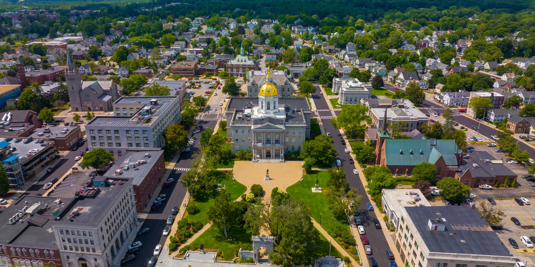 Concord
