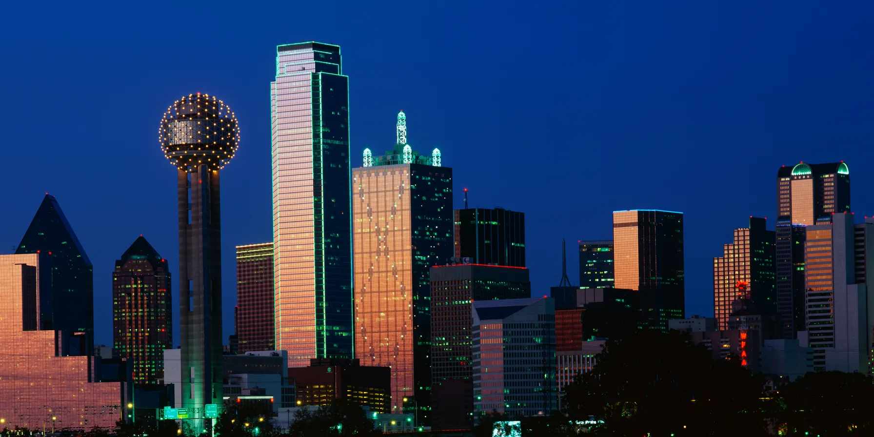 Dallas