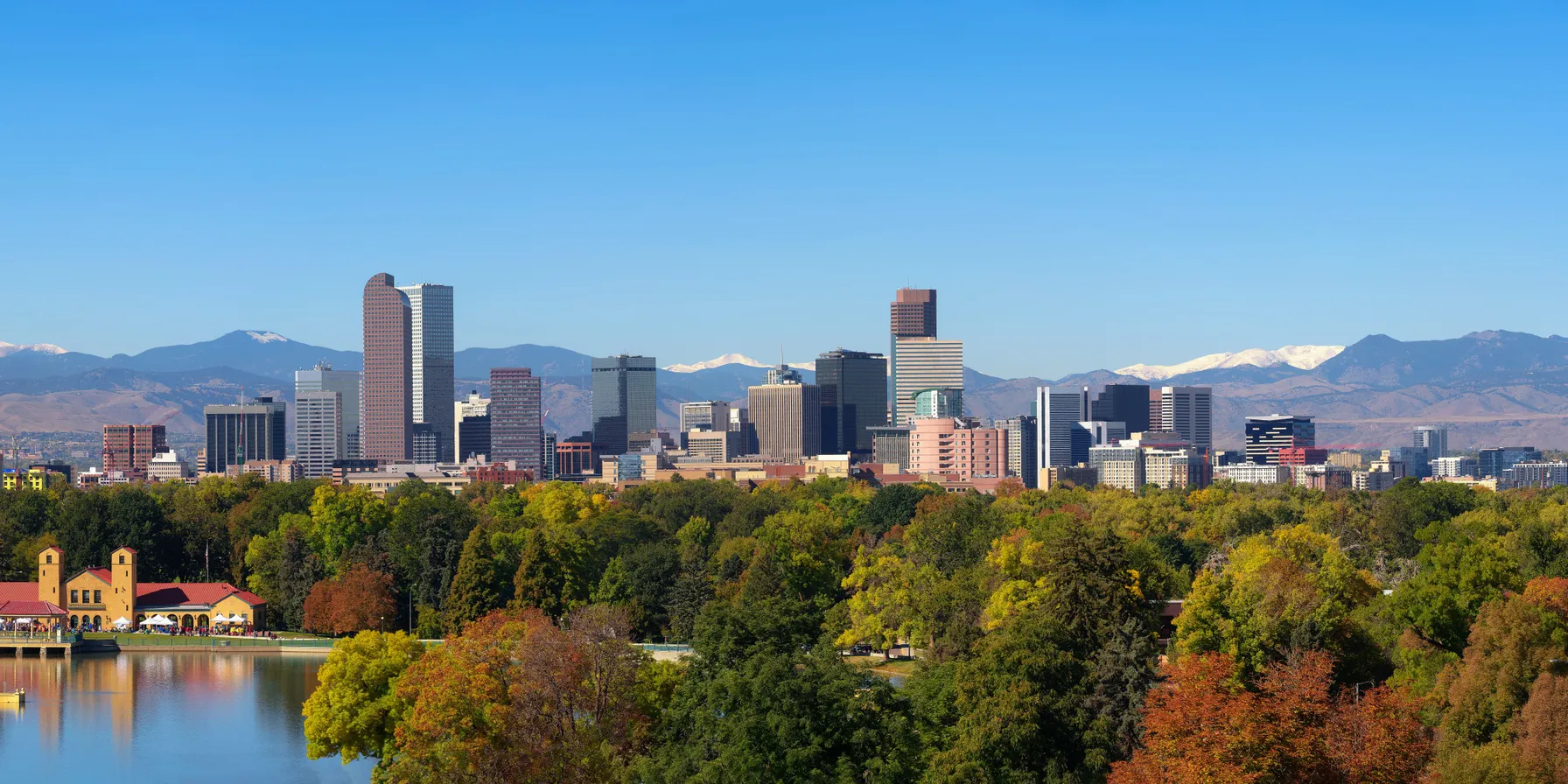 Denver