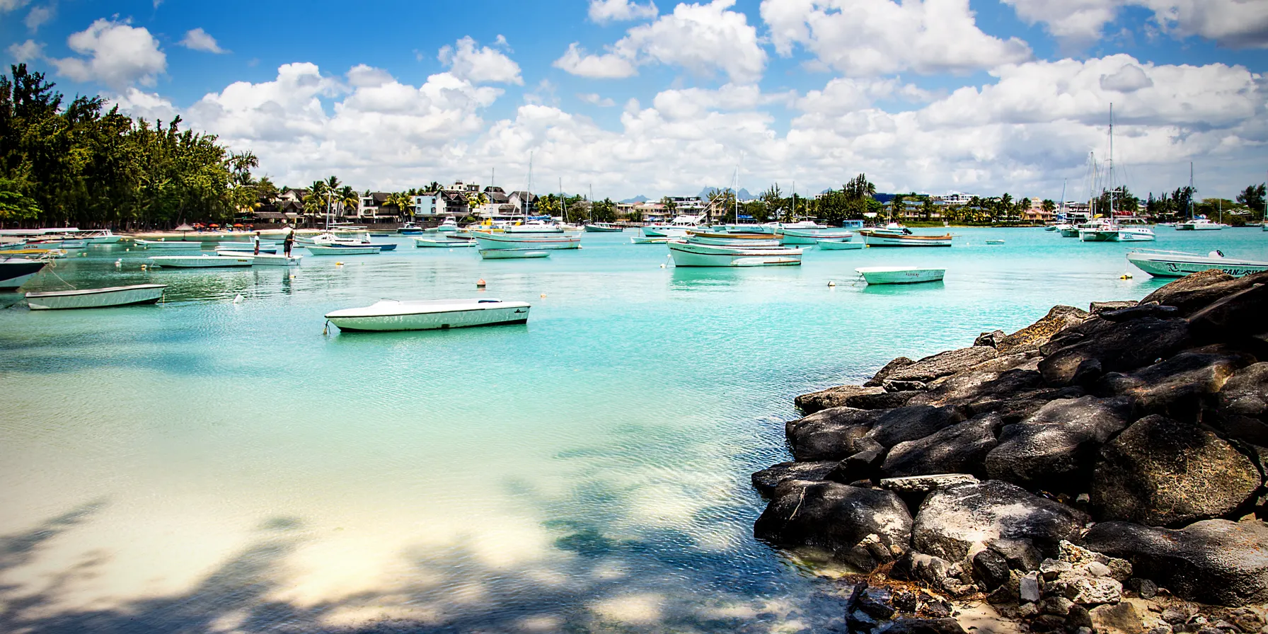 Grand Baie