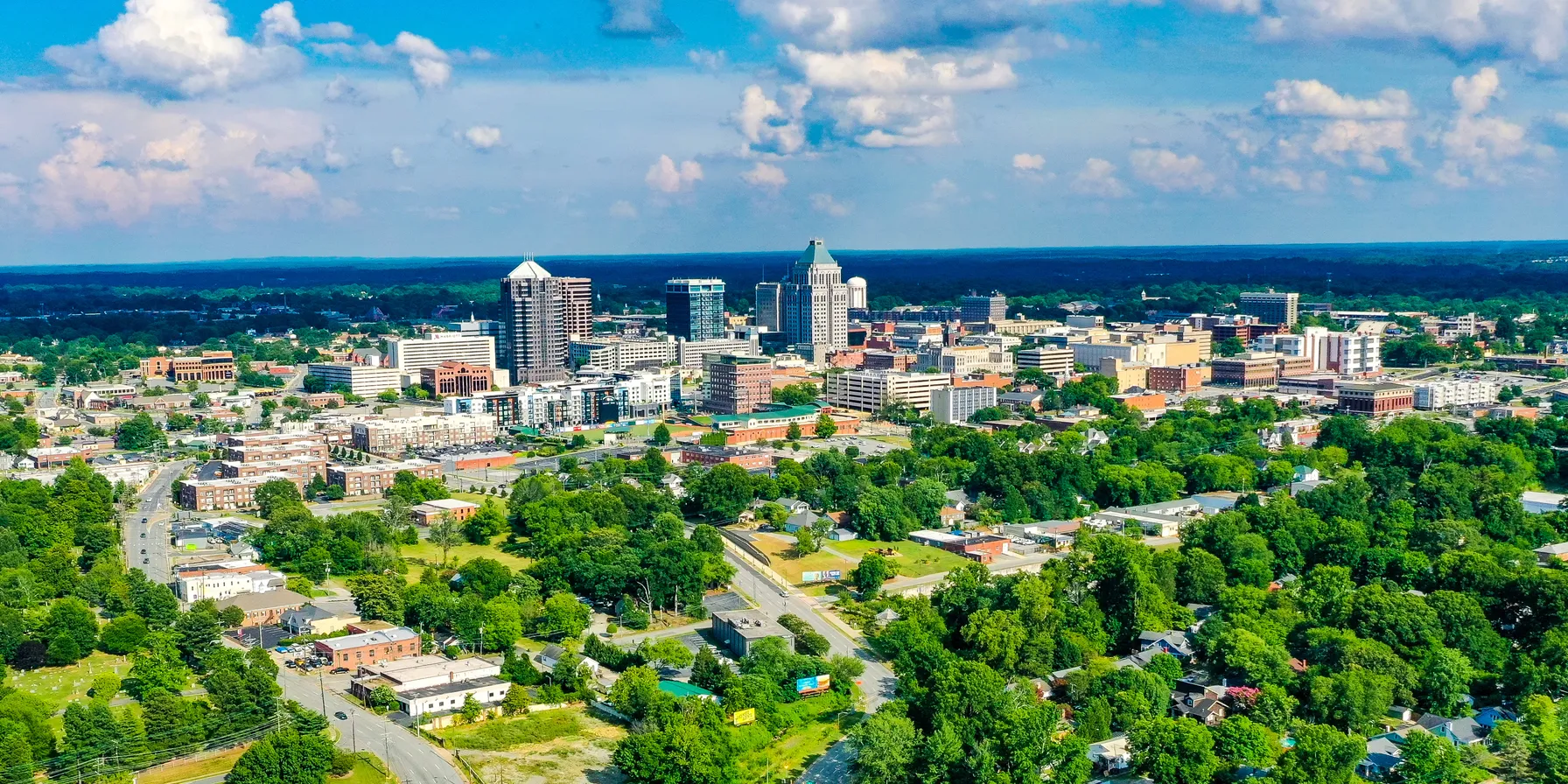 Greensboro