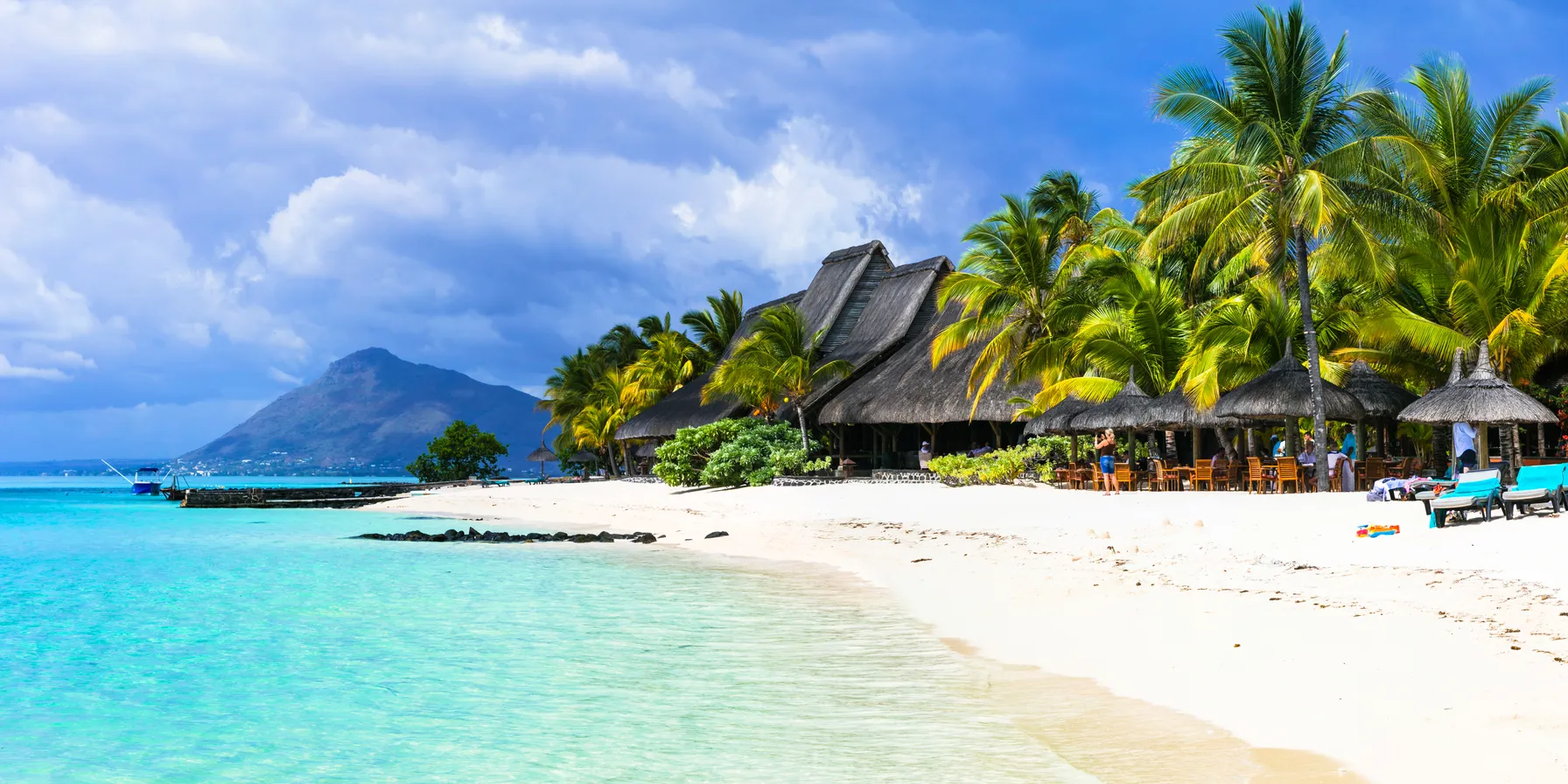 Mauritius
