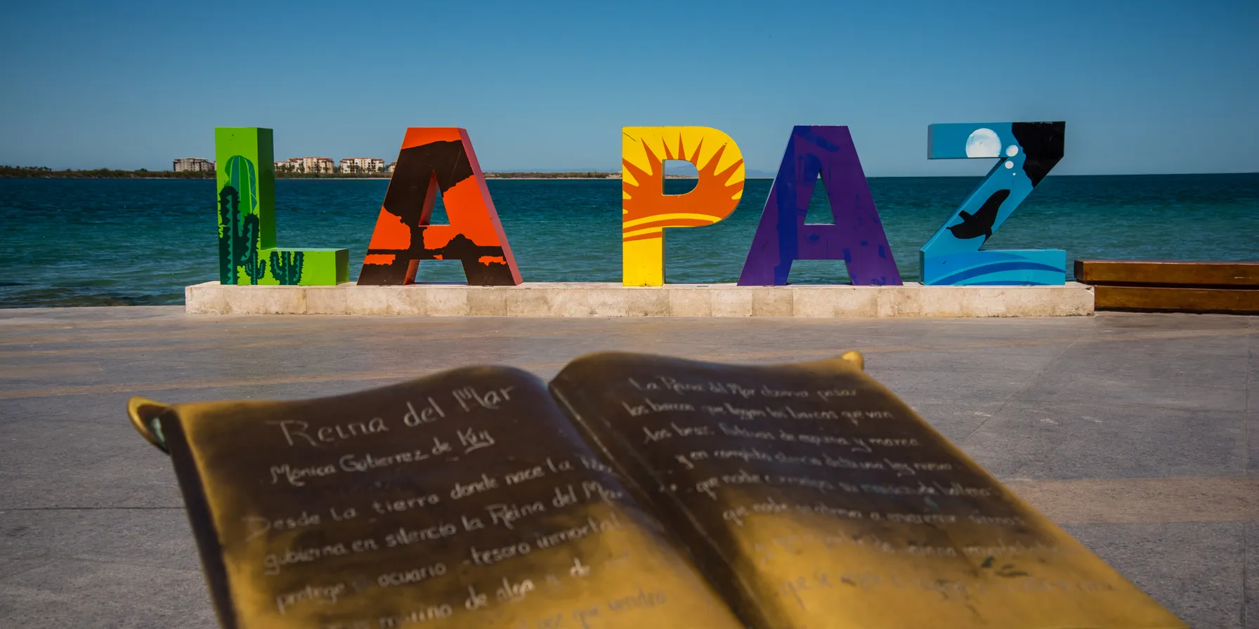 La Paz