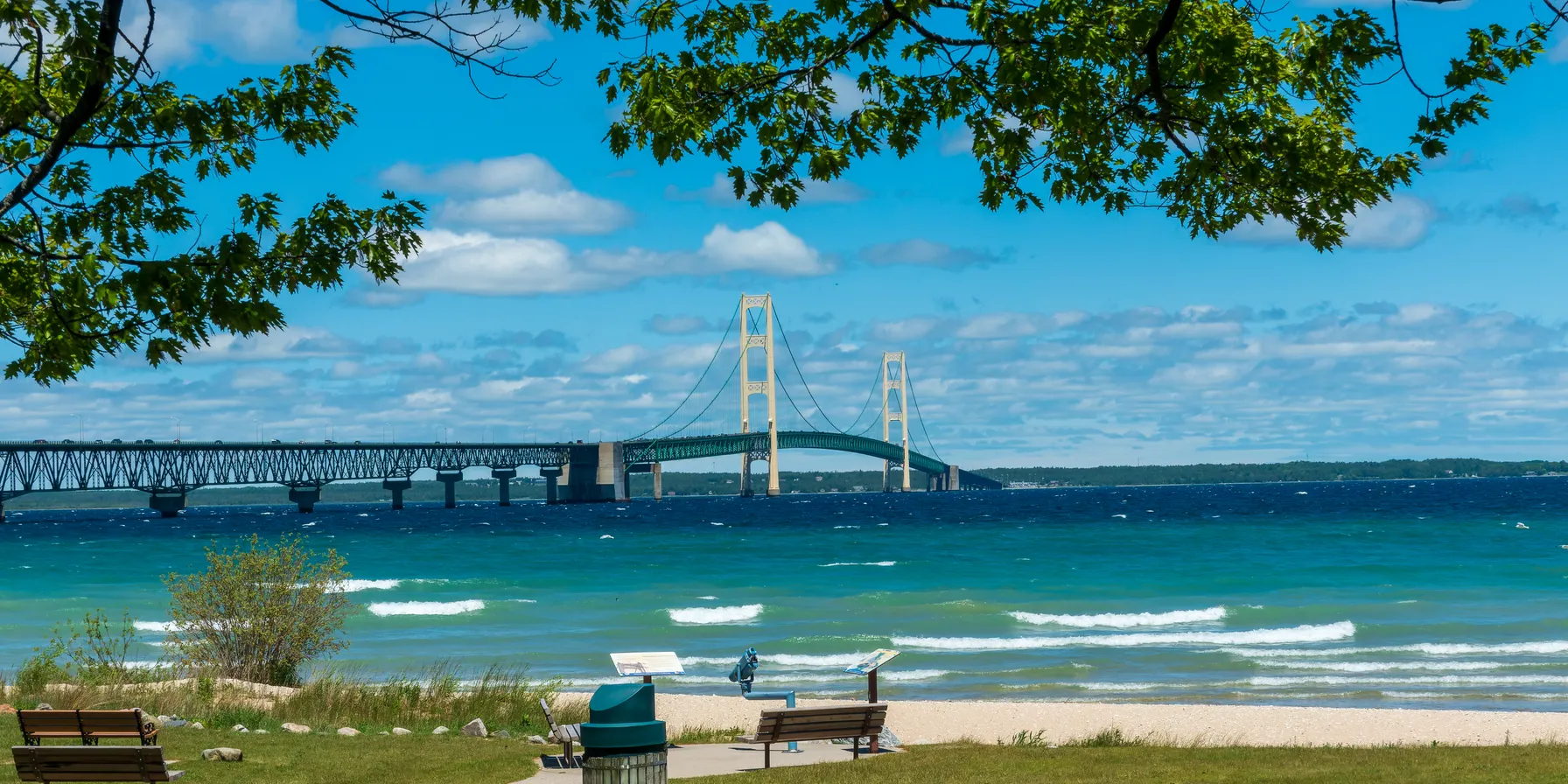Mackinaw City
