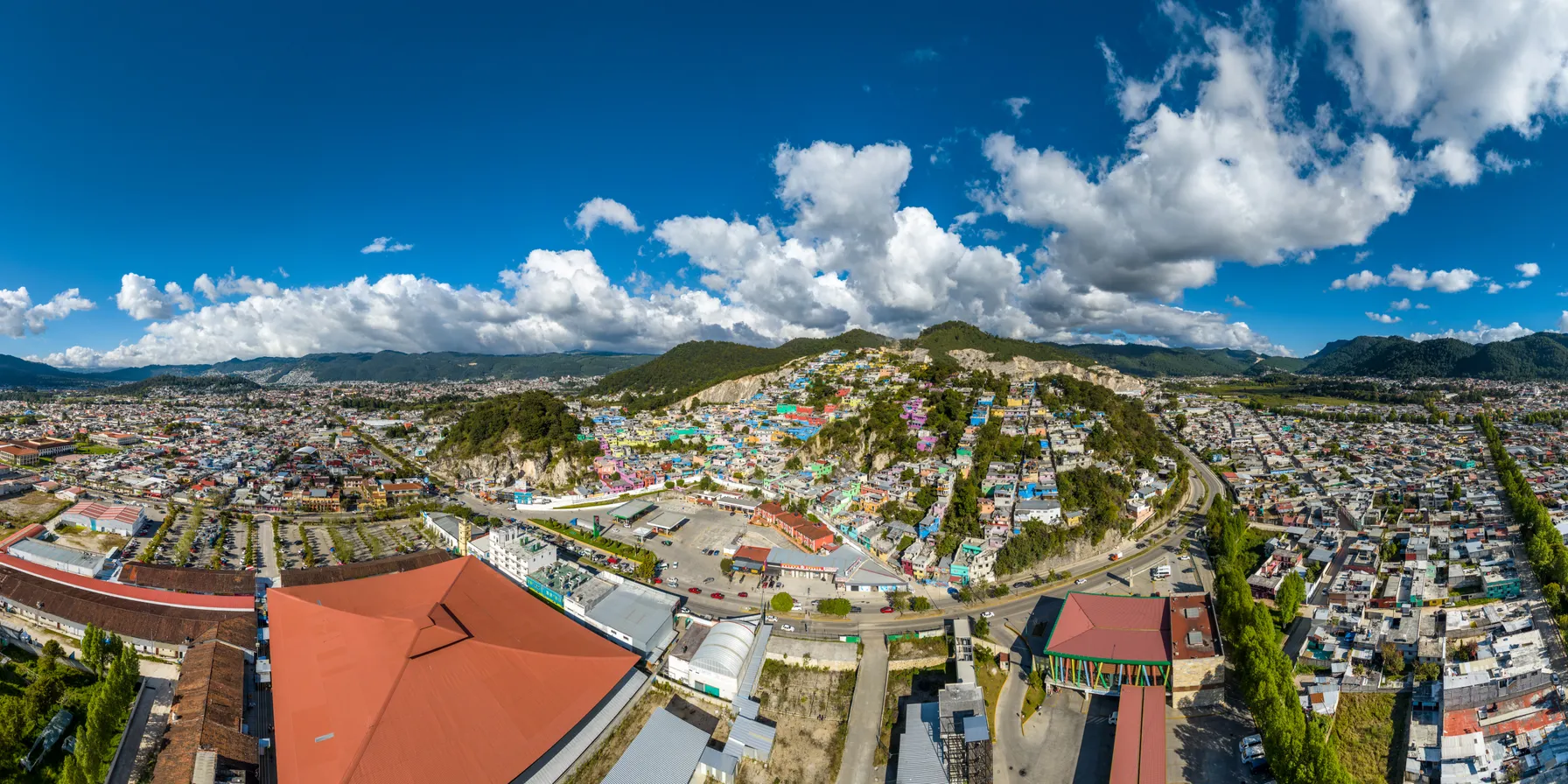 San Cristóbal de las Casas