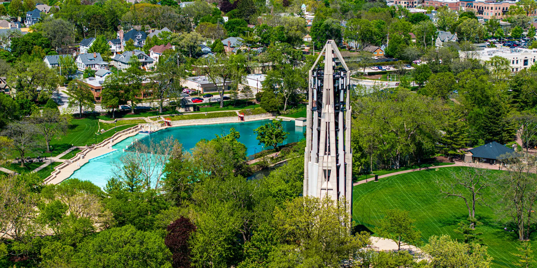 Naperville