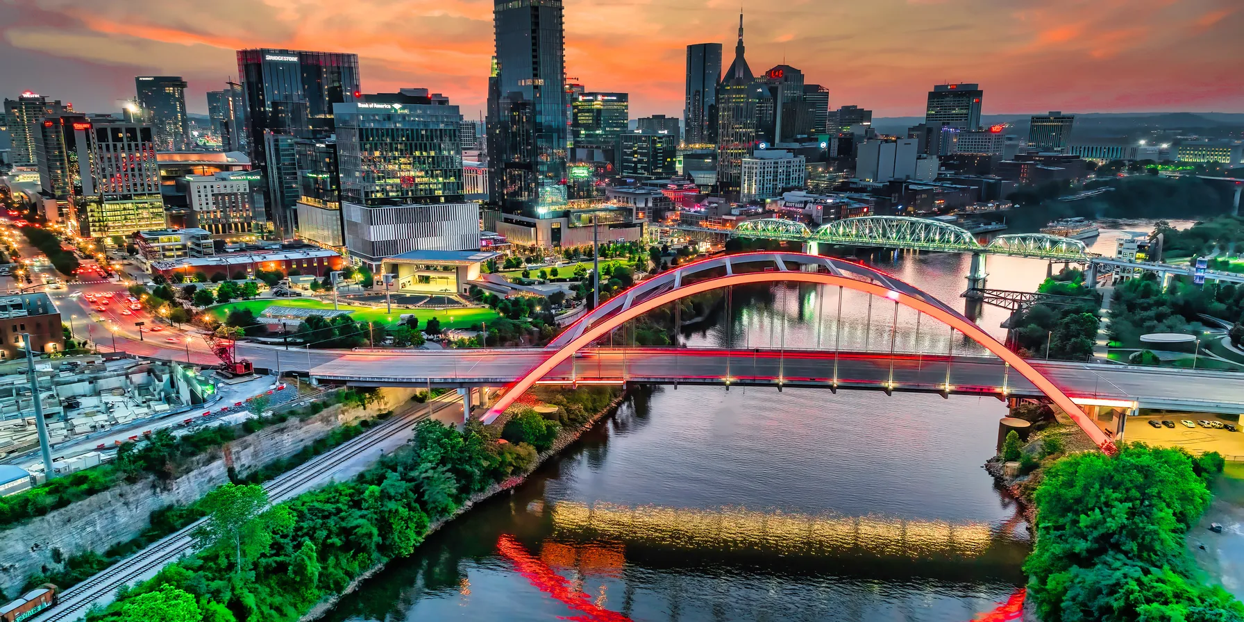 Nashville