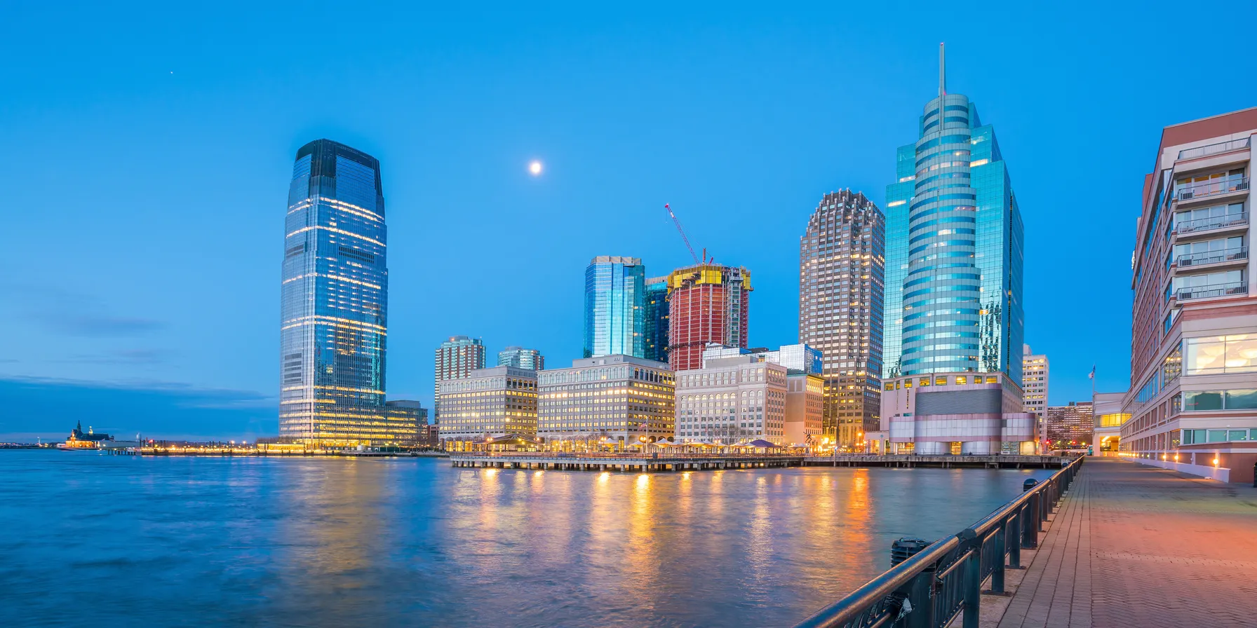 Jersey City