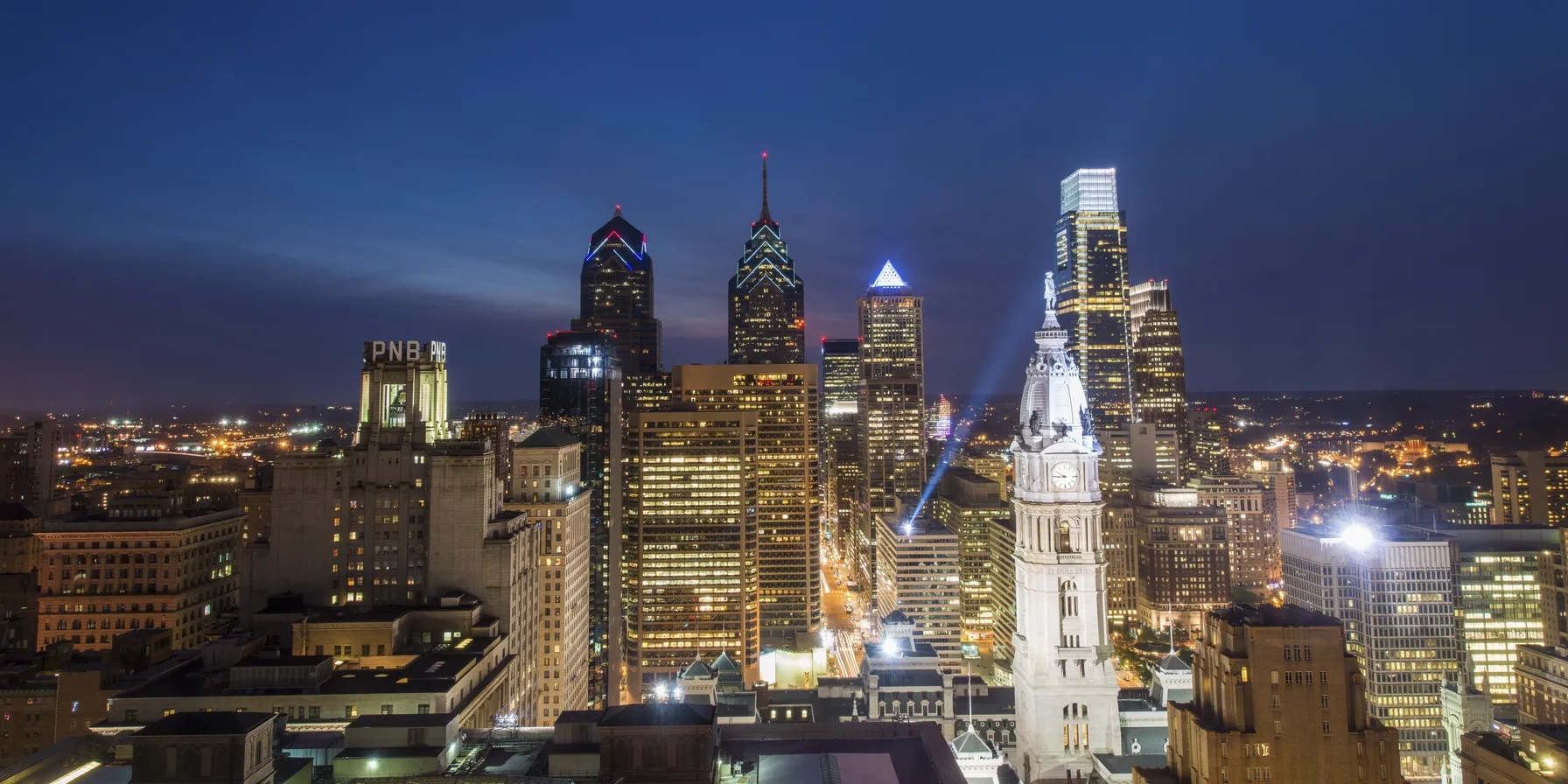 Philadelphie