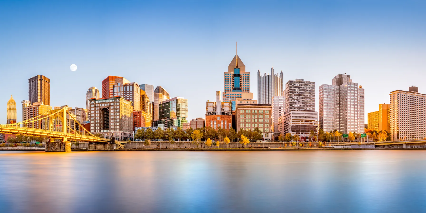 Pittsburgh