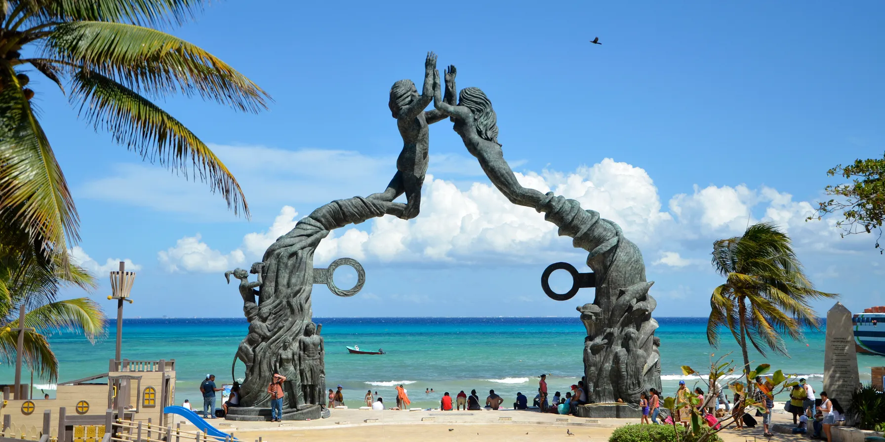 Playa Del Carmen