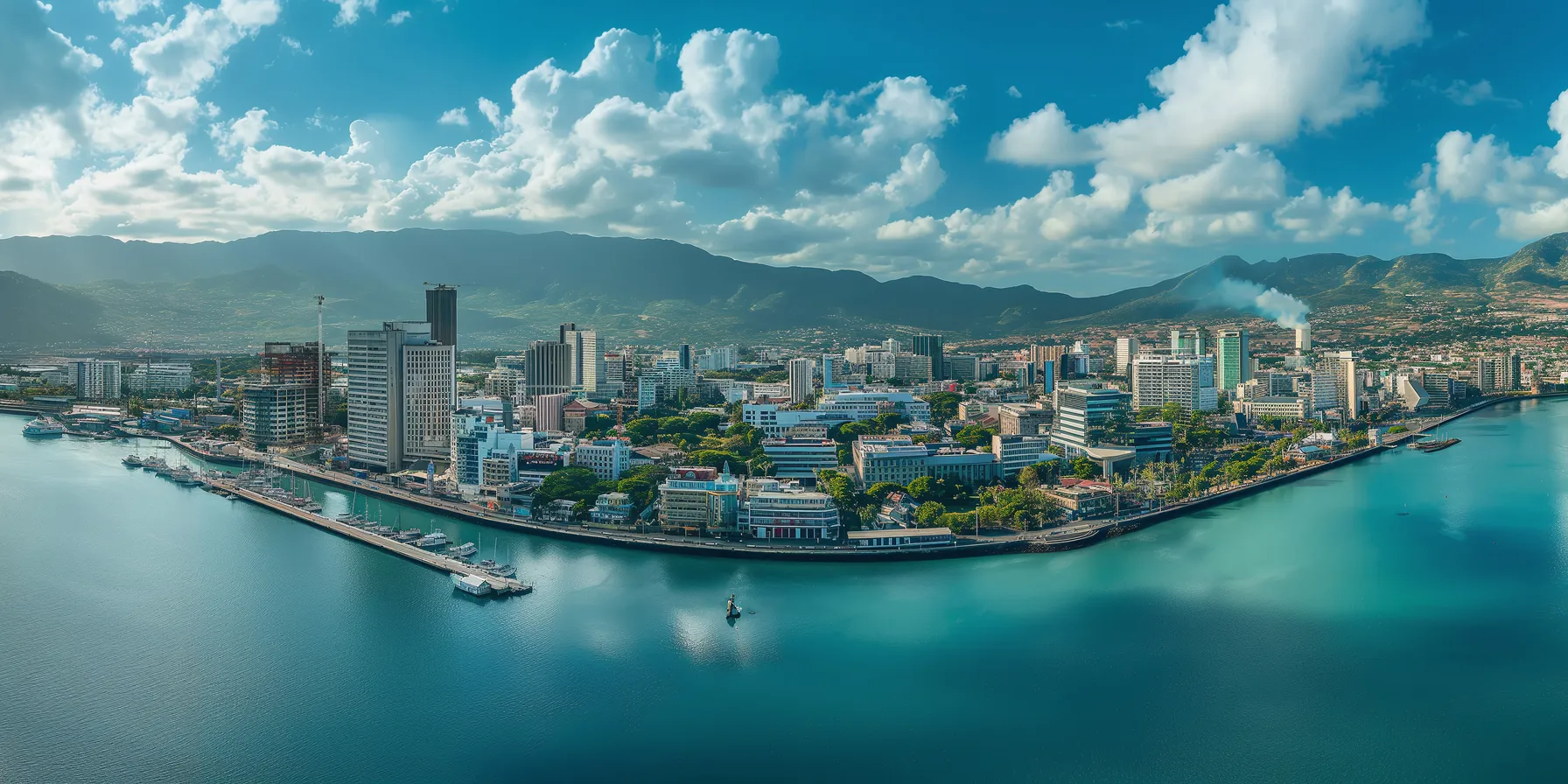 Port-Louis