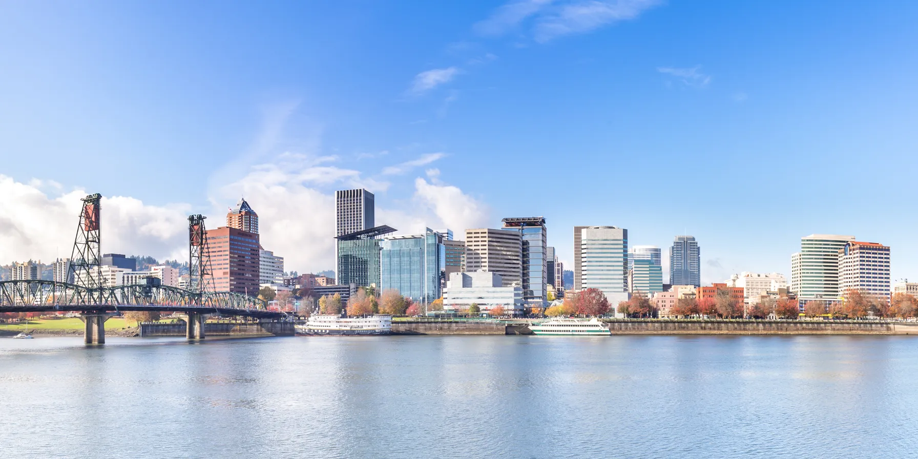 Portland