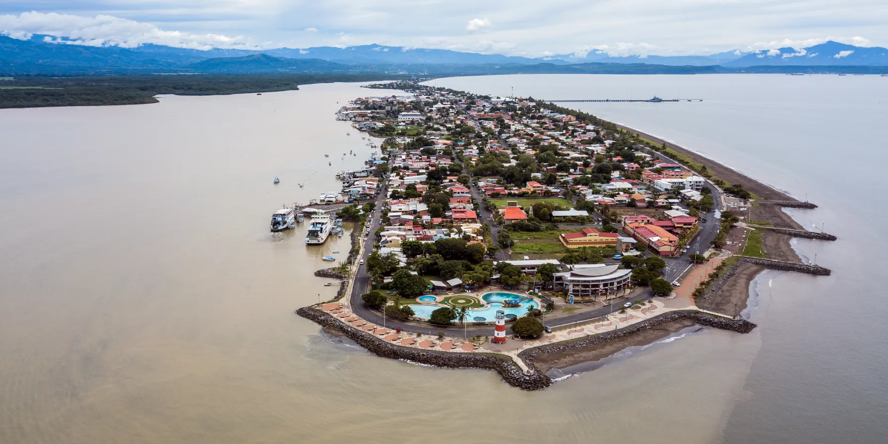 Puntarenas