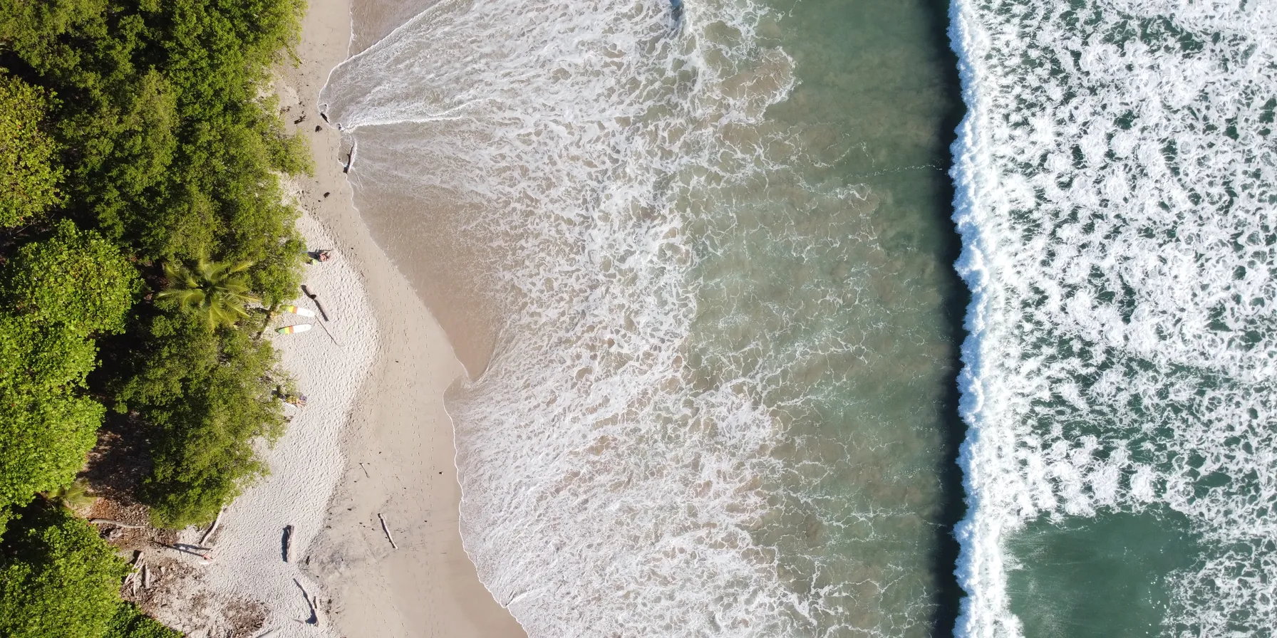 Santa Teresa