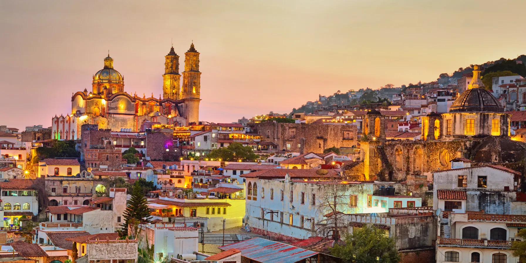Taxco
