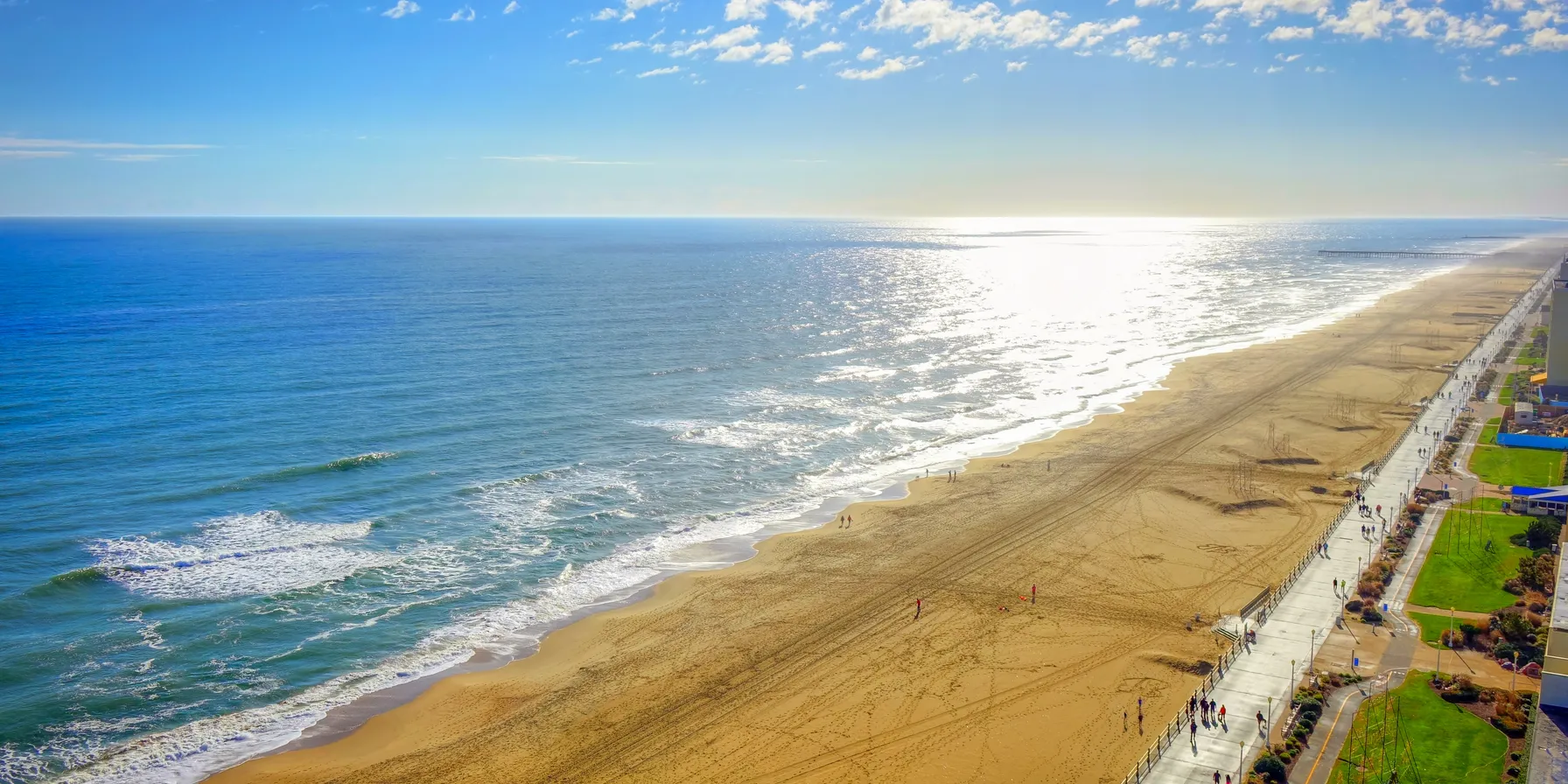 Virginia Beach