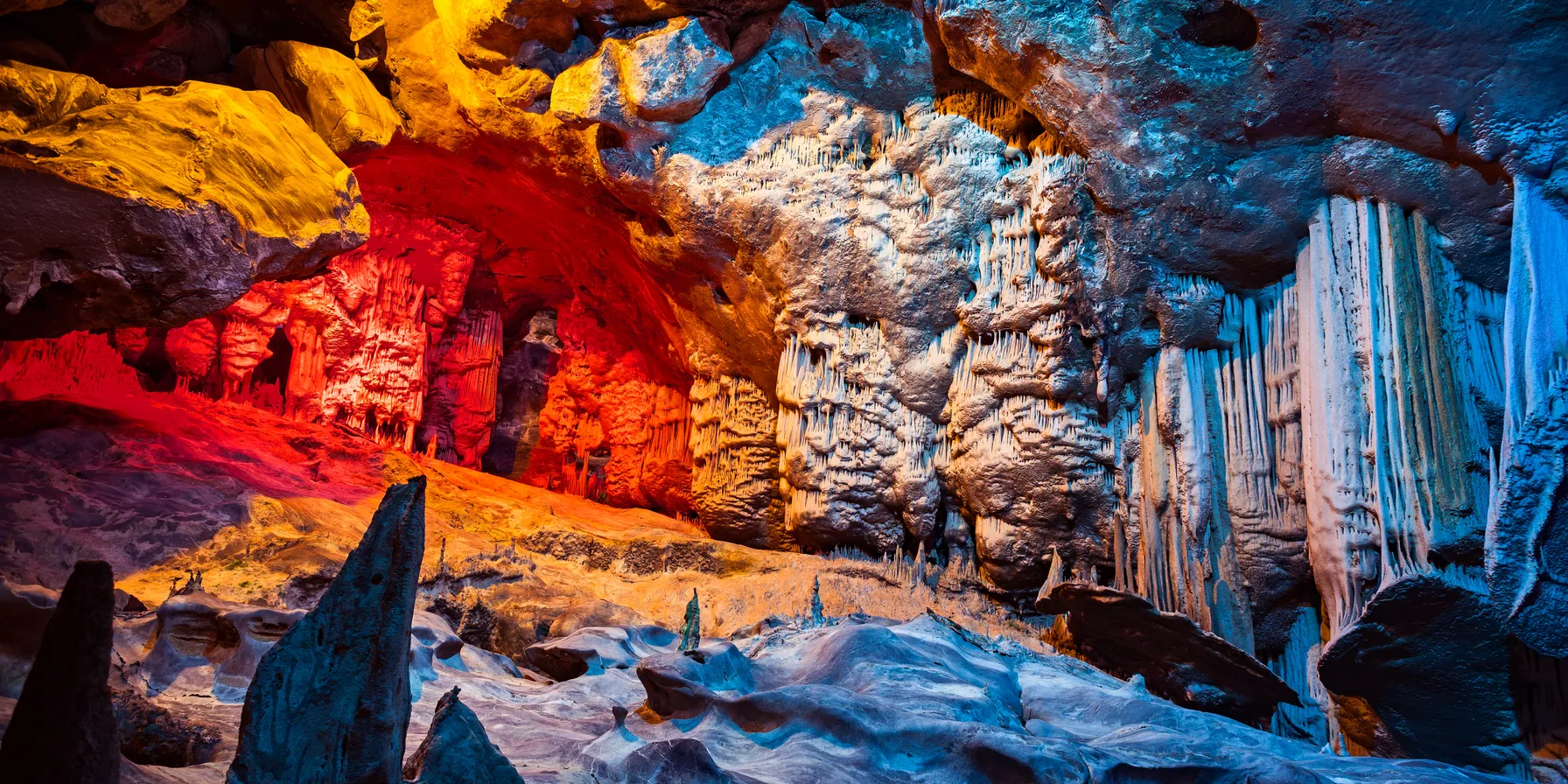 Cango Caves