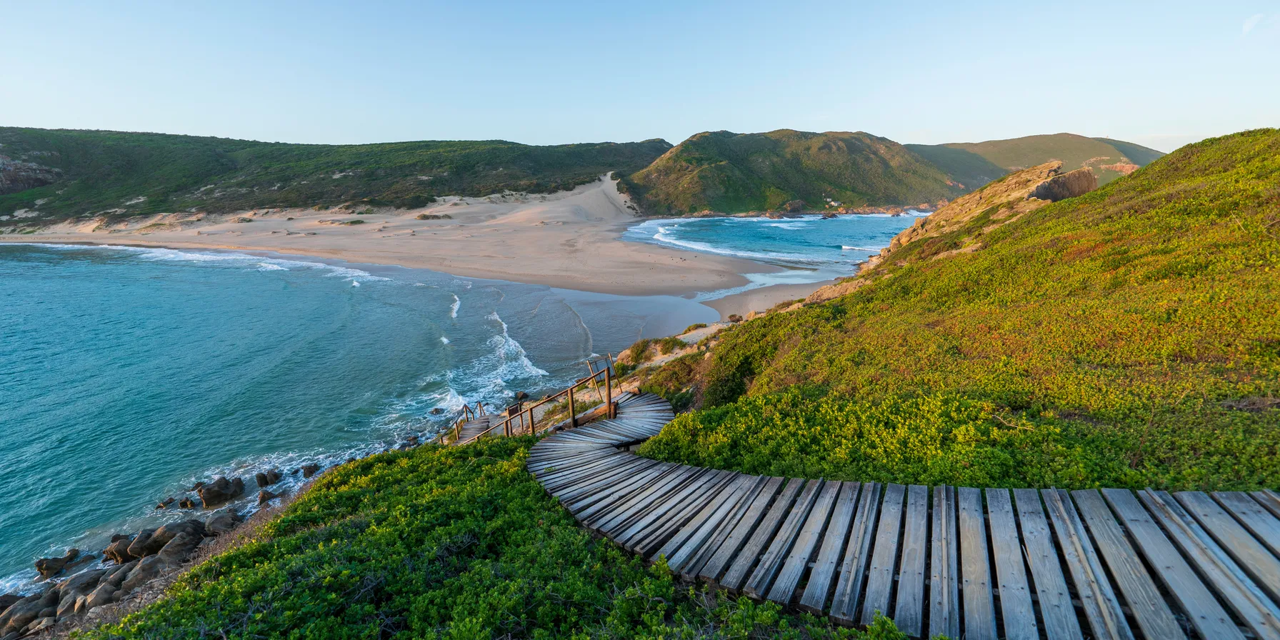 Plettenberg Bay