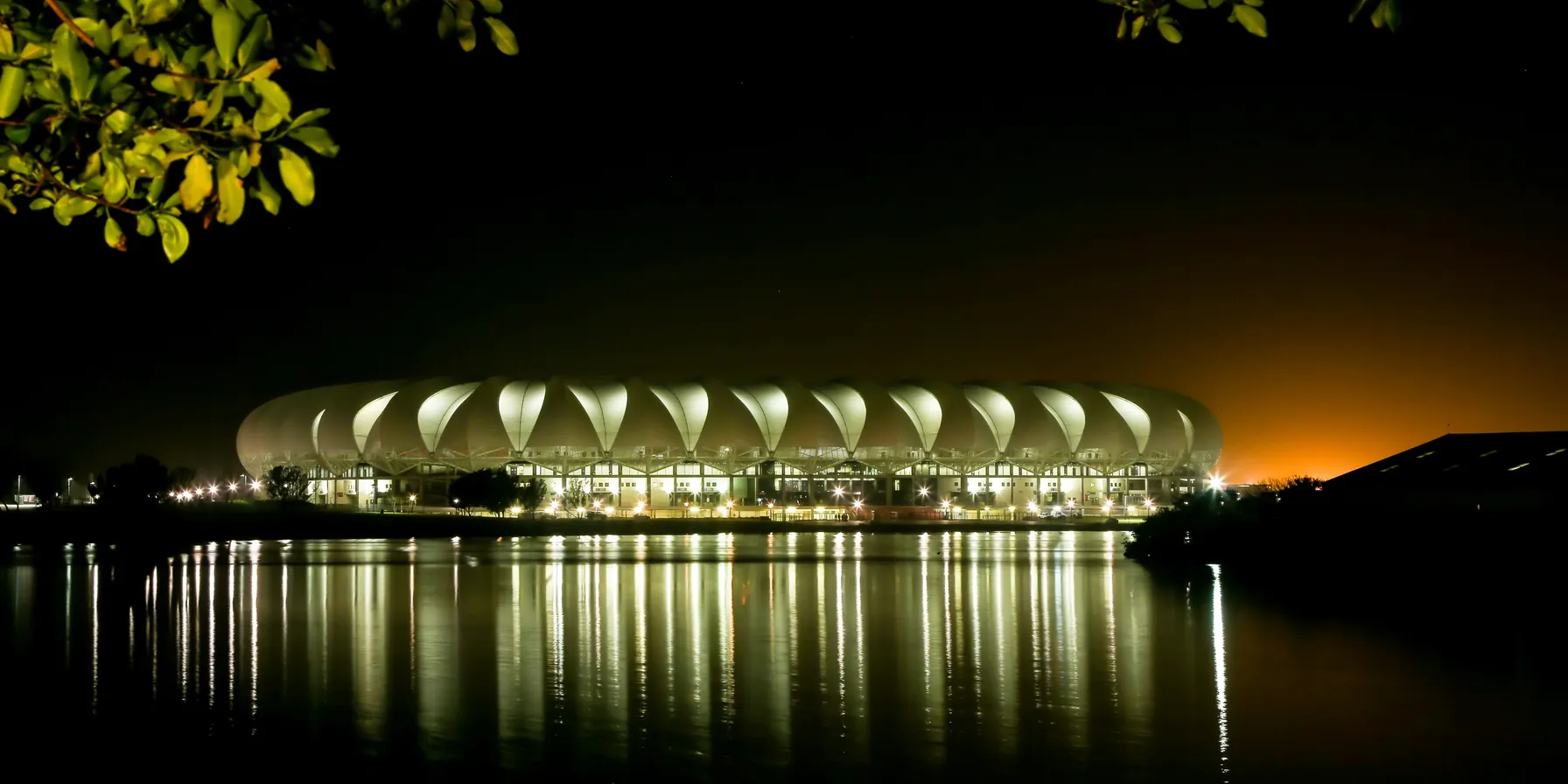 Port Elizabeth