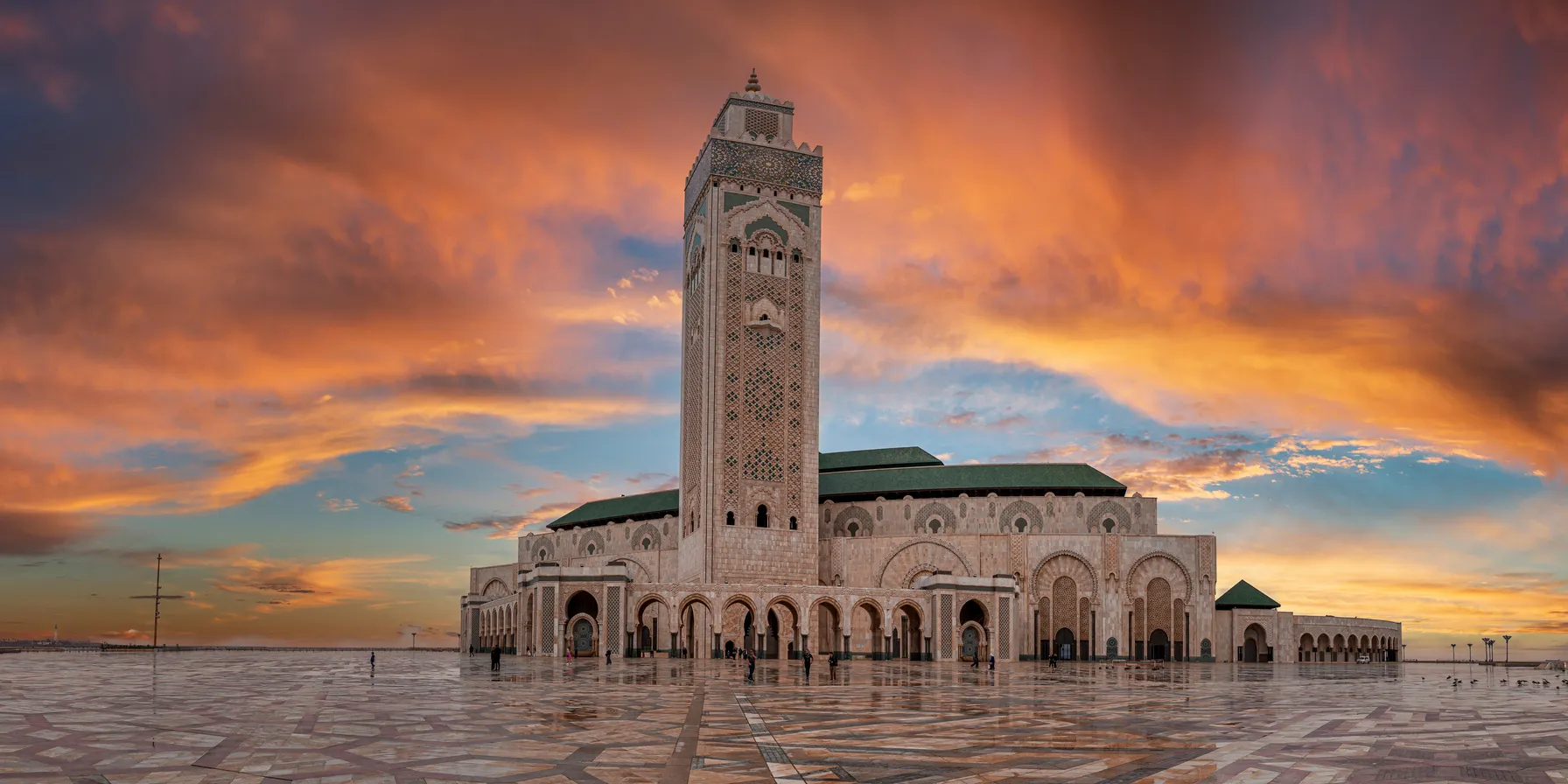 Casablanca