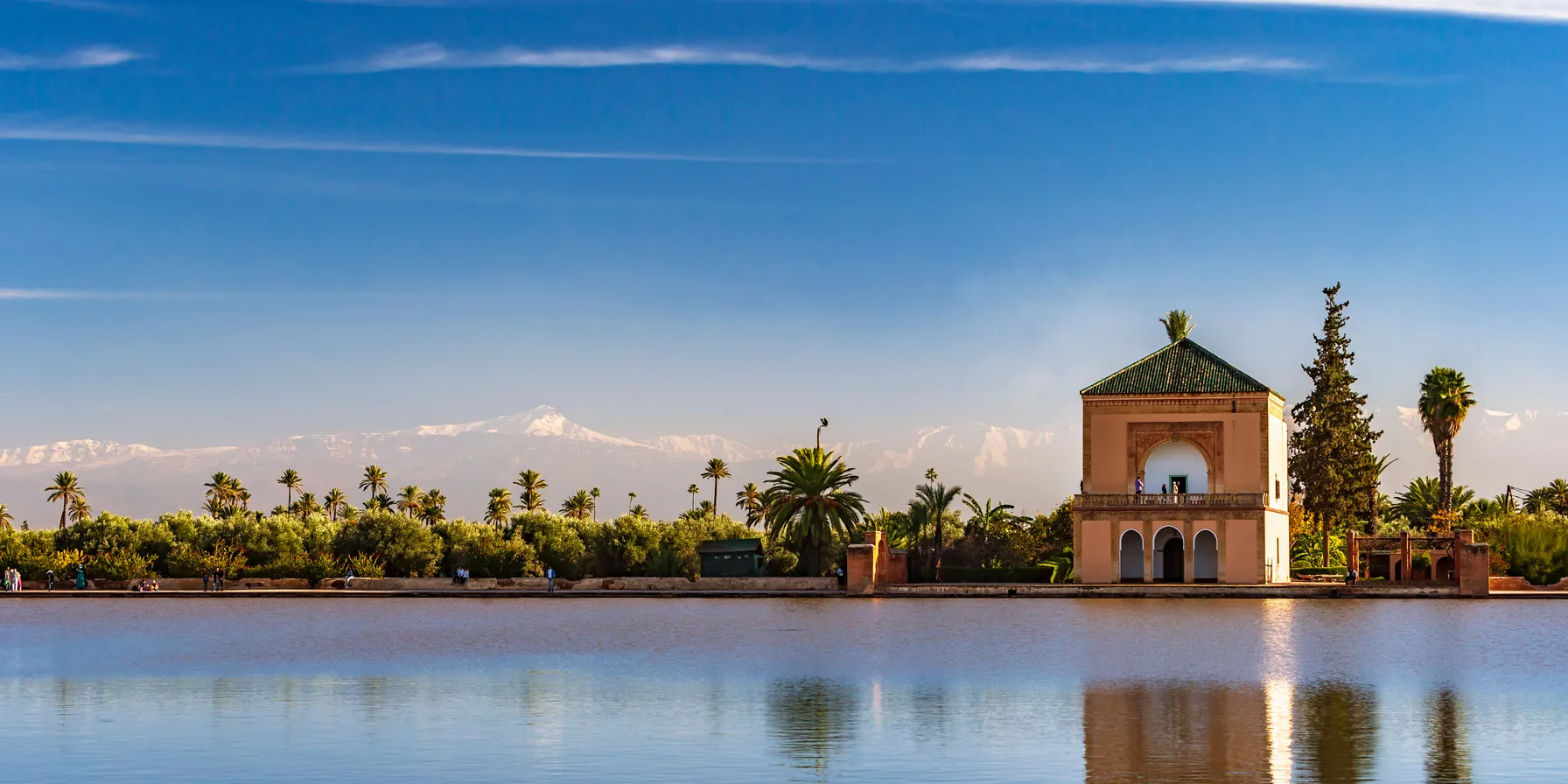 Marrakesh
