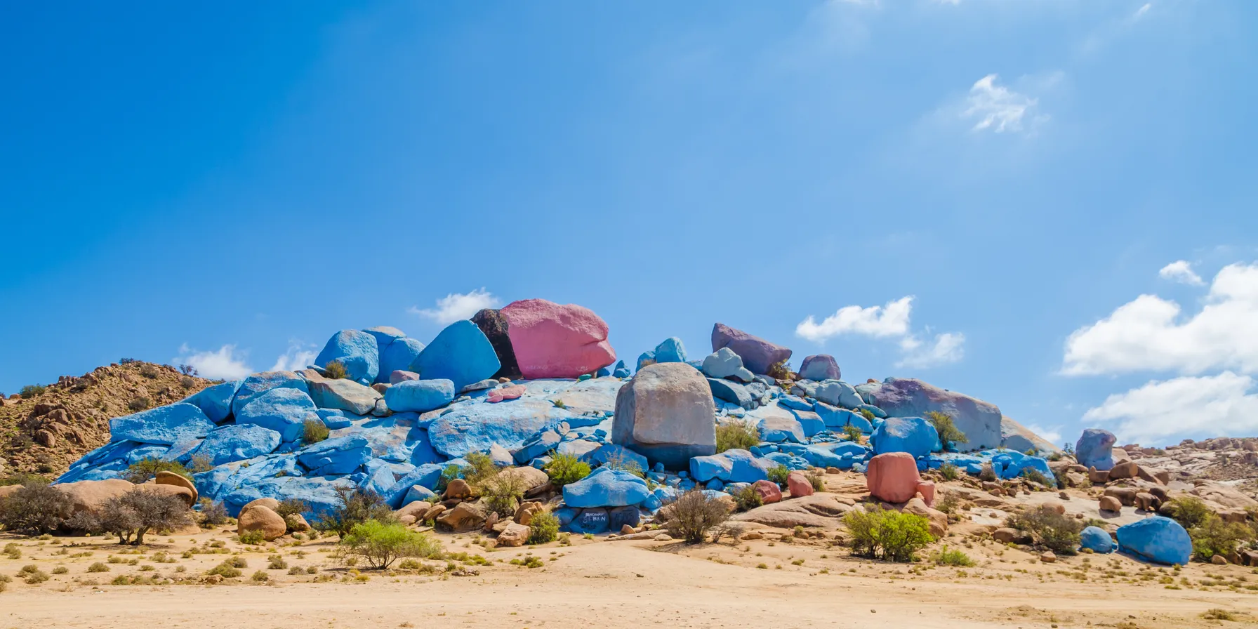 Tafraoute